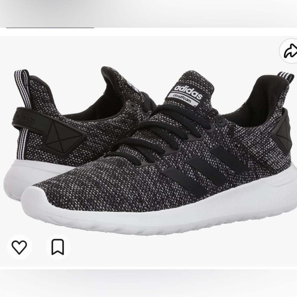 Brand new Adidas sneakers
